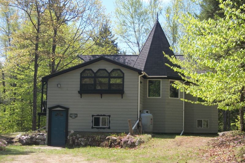 Peru Home, ME Real Estate Listing